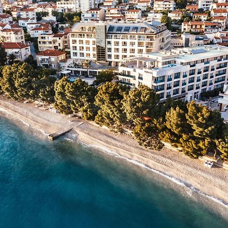 City Beach Makarska Extérieur photo