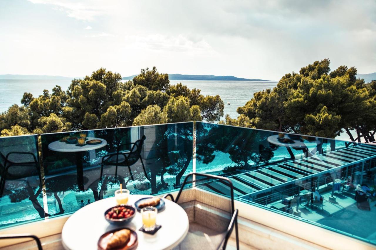 City Beach Makarska Extérieur photo