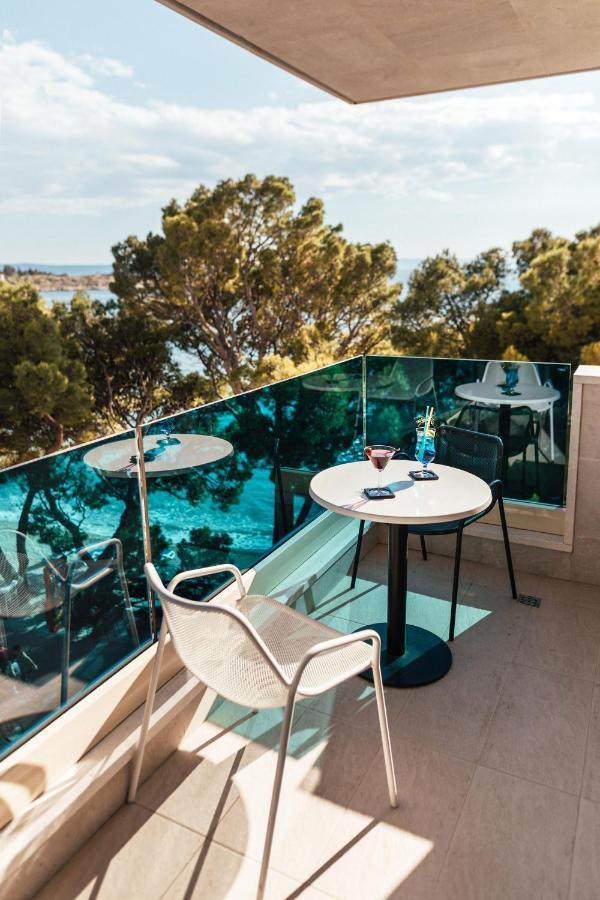 City Beach Makarska Extérieur photo