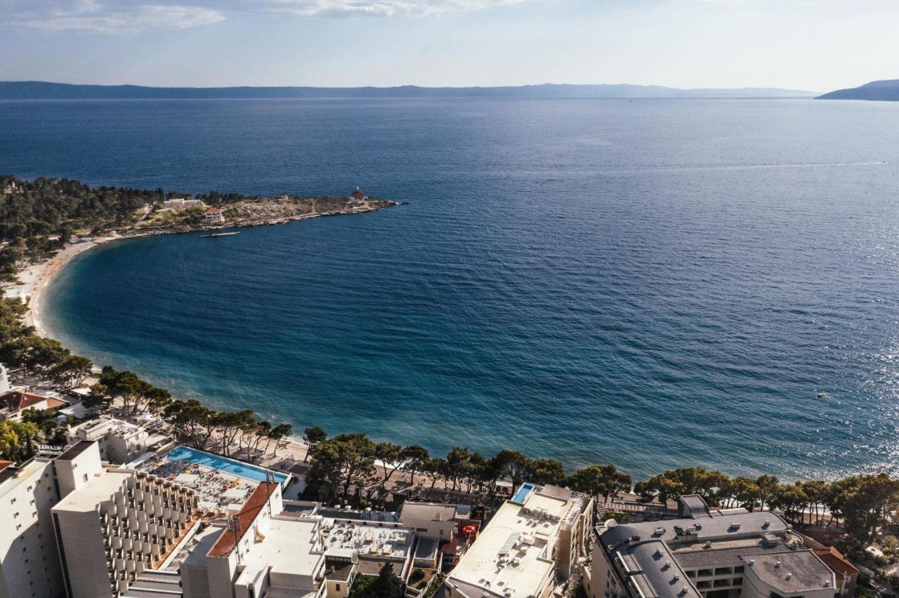 City Beach Makarska Extérieur photo