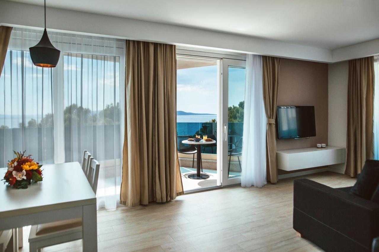 City Beach Makarska Extérieur photo