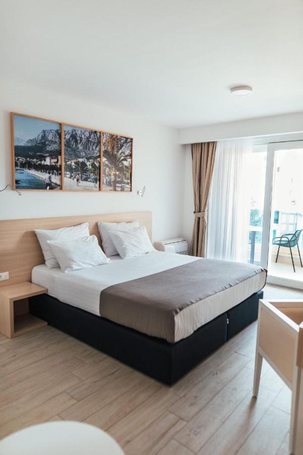 City Beach Makarska Extérieur photo