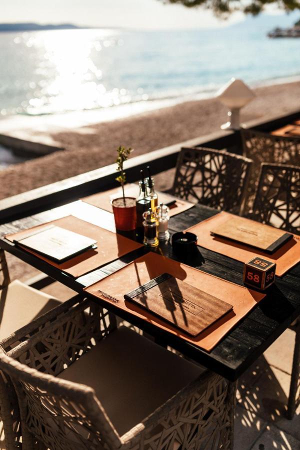City Beach Makarska Extérieur photo
