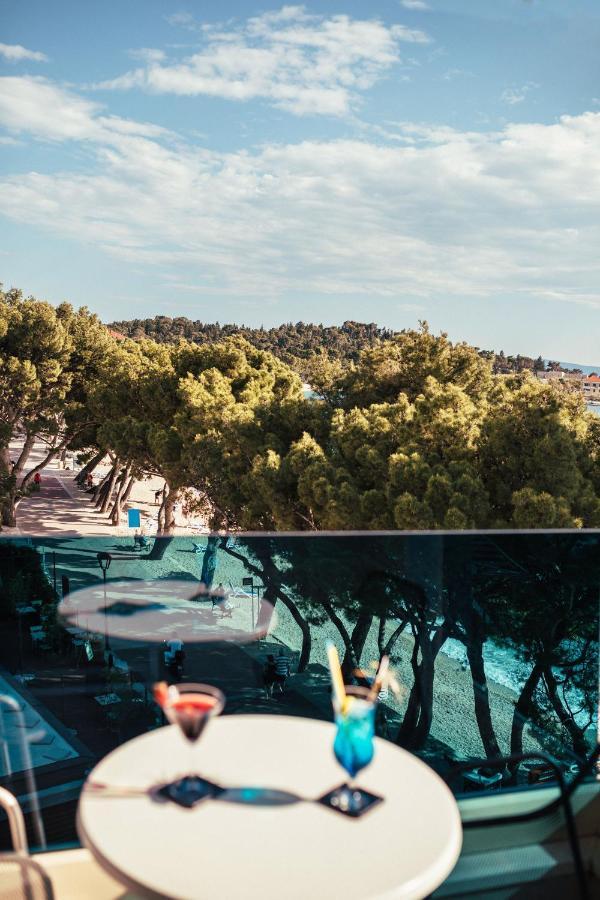 City Beach Makarska Extérieur photo