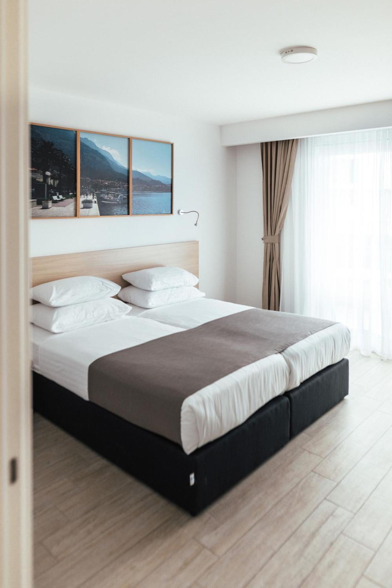 City Beach Makarska Chambre photo